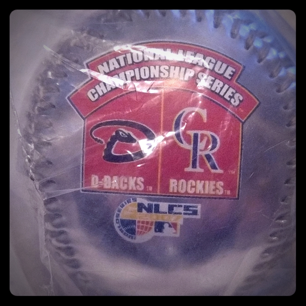 Major League Baseball